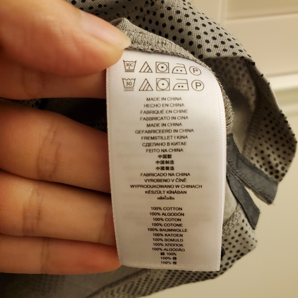 Michael kors mens polo - Picture 4 of 5